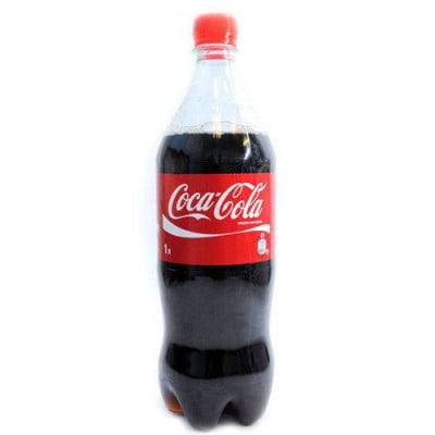 Coca-Cola (1 л)